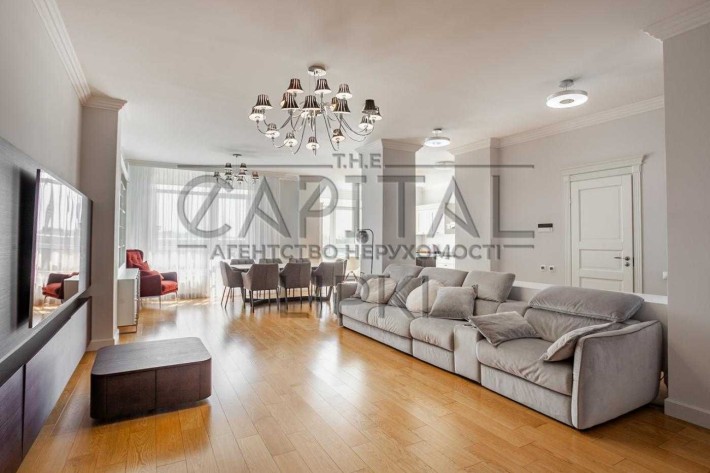 Продаж квартири, ЖК Новопечерські Липки, Драгомирова, Верхогляда - фото 1