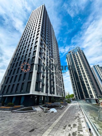 Продаж 3к квартири в ЖК Nordica Residence - фото 1