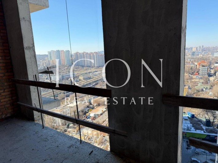 БЕЗ % Продаж квартири | 55м² | ЖК «Новопечерські липки» - фото 1
