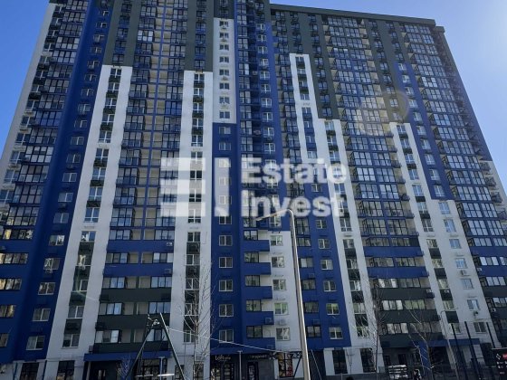 Продаж 1-кімнатної квартири 47 м² у ЖК Сирецькі Сади, Подільський р-н Киев