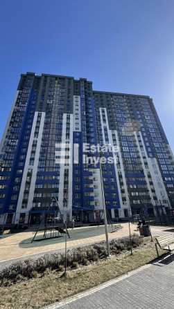 Продаж 1-кімнатної квартири 47 м² у ЖК Сирецькі Сади, Подільський р-н - фото 1