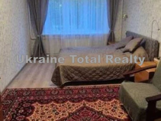 Виноградар! 1 кімнатна квартира біля ТРЦ Ретровіль! Пр-т Гонгадзе 20-З