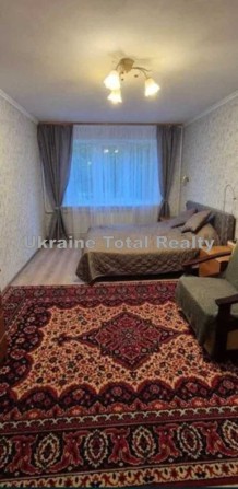 Виноградар! 1 кімнатна квартира біля ТРЦ Ретровіль! Пр-т Гонгадзе 20-З - фото 1