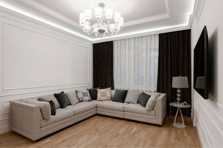 Продаж / Квартира  Київ, Печерський район, вул. Андрія Верхогляда, 20 - фото 1