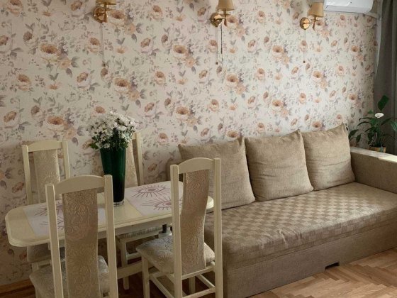 Продаж 3-х кімнатної квартири по бульвару В. Гавела, в зручному розташувані з парком Отрадний. Еврор Київ