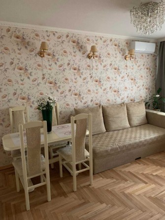 Продаж 3-х кімнатної квартири по бульвару В. Гавела, в зручному розташувані з парком Отрадний. Еврор - фото 1