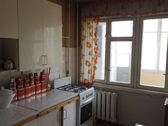 Продаж 1кімн. квартири ст.м. Шулявcька. Киев
