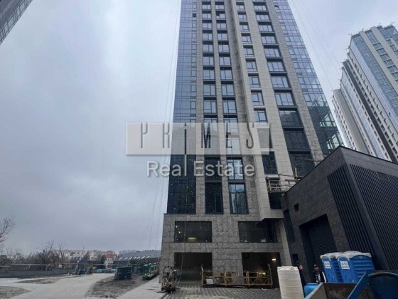 Продаж 2к квартири 91.5м2 ЖК Новопечерські Липки Драгомирова, 7а черга Киев