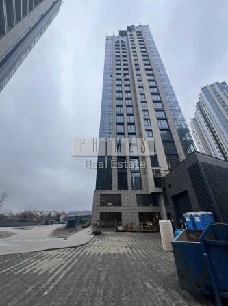 Продаж 2к квартири 91.5м2 ЖК Новопечерські Липки Драгомирова, 7а черга - фото 1