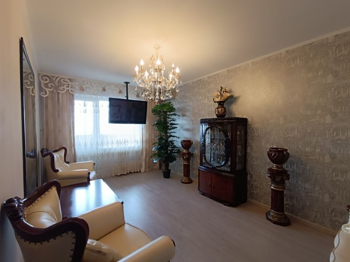 Продам 2х кімнатну квартиру вулиця  Европейського Союзу 19/3.Винограда - фото 1
