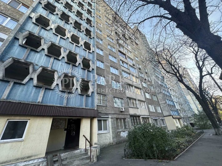 Продаж 2кімн на Панаса Мирного, Печерськ, Арссенальна - фото 1