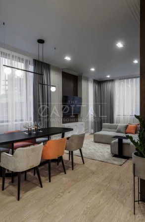 Продаж квартири, ЖК Chicago Central House, вул. Антоновича, - фото 1