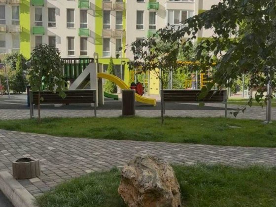 Терміновий продаж ЖК Нивки Парк 109 кв.м./Найнижча ціна за кв.м./Дворівнева/Можливий продаж по серти Київ