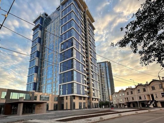 Продаж 2к 85м Звіринецька 70а ЖК Edelweiss House Едельвейс Печерськ Київ