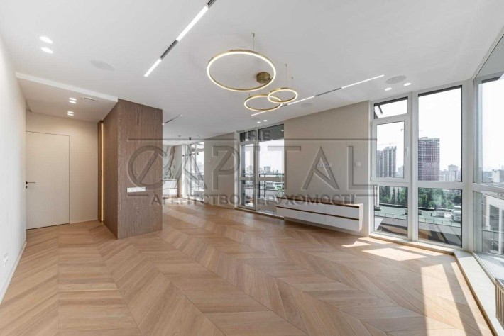 ПРОДАЖ дизайнерська 3-кімн. квартира 120 м2, ЖК Французький Квартал 2 - фото 1