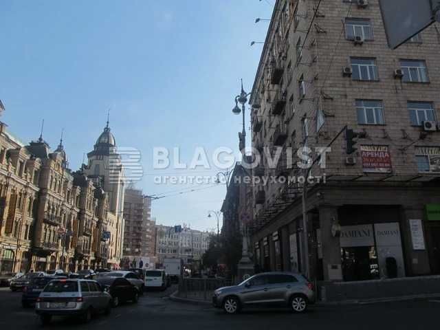Квартира в самому центрі! Продаж, 90м2, під чистове оздоблення, 3-к - фото 1