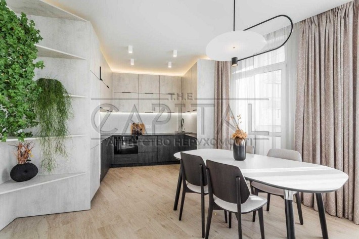 Продажа квартиры, ЖК Новопечерская Башня, Печерск - фото 1