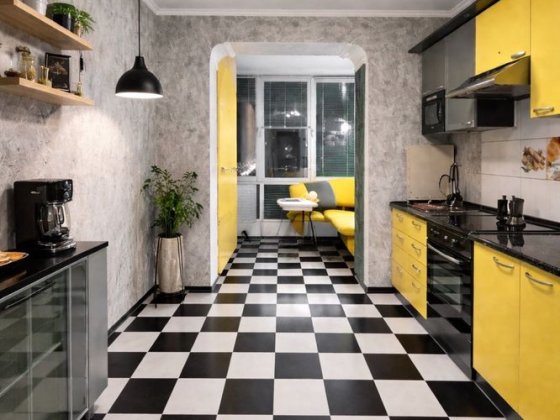 Продам 3 кімнатну квартиру пр Берестейський метро Житомирська Київ