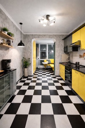Продам 3 кімнатну квартиру пр Берестейський метро Житомирська - фото 1