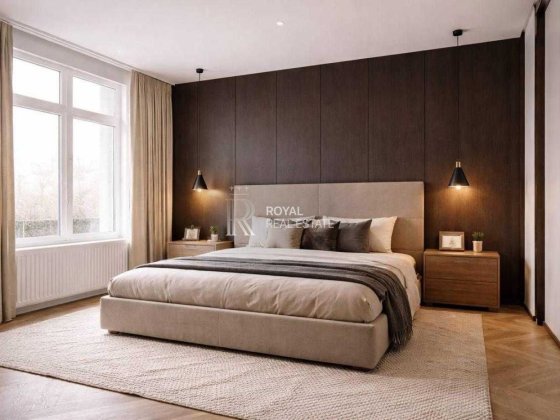 Продаж 3 кімн. квартири ТОП ціна, без ремонту в престижному ЖК Manhattan City з унікальним дизайном, Київ