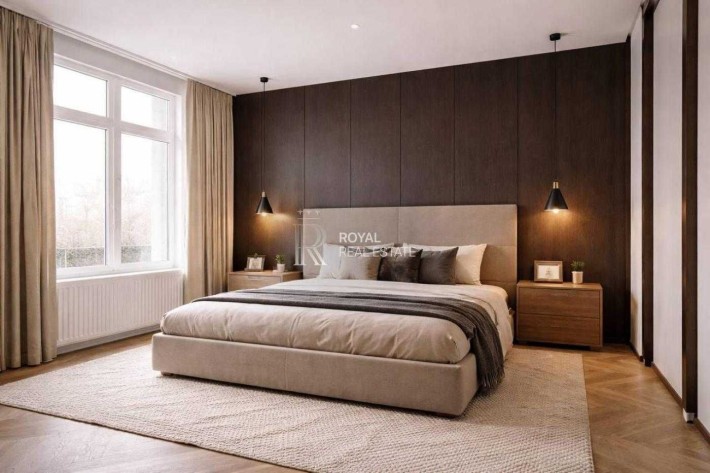 Продаж 3 кімн. квартири ТОП ціна, без ремонту в престижному ЖК Manhattan City з унікальним дизайном, - фото 1