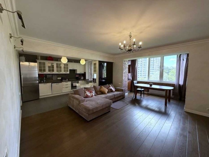Продаж 4к квартири, вул. Старонаводницька 8А, Печерськ, Царське Село - фото 1