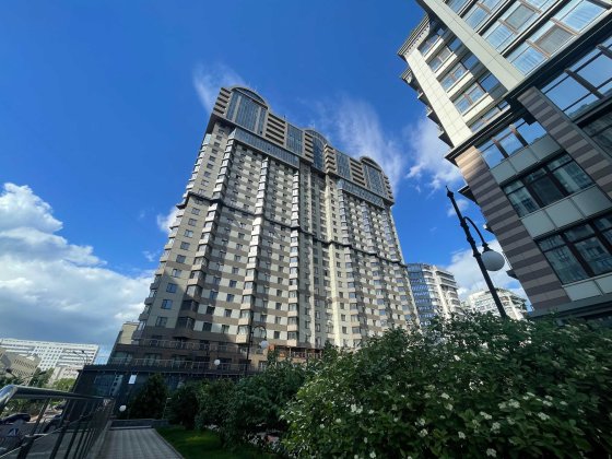 Без % продам 3к, 117м2 ЖК Delmar, вул. А. Верхогляда (Драгомирова) 14а