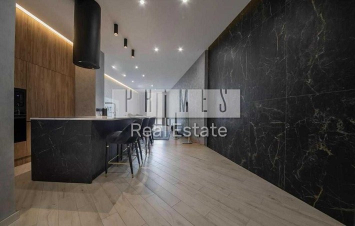 Продаж видової 4к квартири в ЦЕНТРІ в ЖК Cardinal 117м2 Печерськ - фото 1