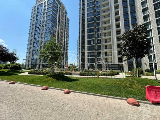 Продаж квартири, ЖК Новопечерські Липки, Драгомирова, Верхогляда Київ