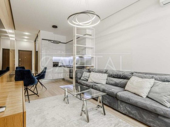 Продаж квартири, ЖК Trtris Hall, вул. Ділова, Печерськ Київ