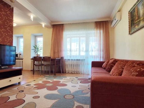 Продаж квартири Цитадельна Лейпцигзька Печерськ Киев