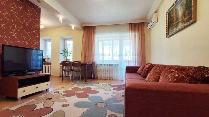 Продаж квартири Цитадельна Лейпцигзька Печерськ - фото 1