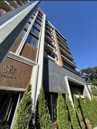 Продаж 2к ЖК Hidden, Тимірязєвська 46, ЖК Busov Hill ,Ботанічний сад , ЖК Edelweiss House - фото 1