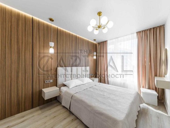 Продаж квартири 45 м 2 ЖК Варшавський 3  податки сплачуються окремо Київ