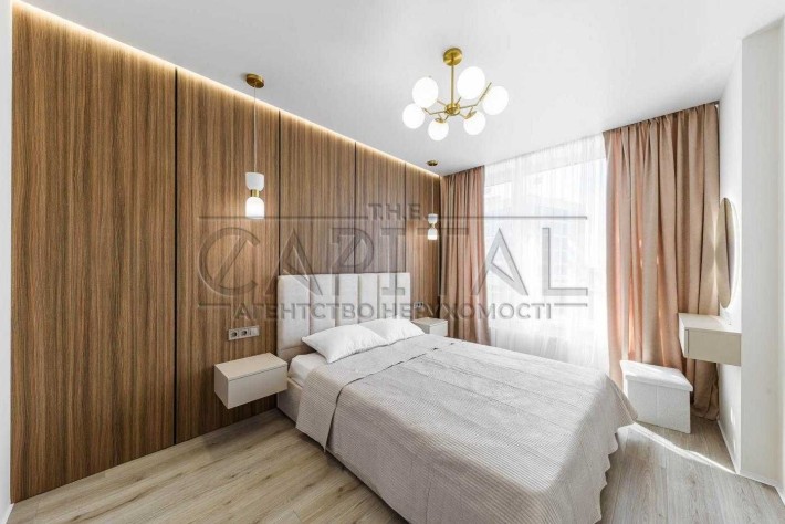 Продаж квартири 45 м 2 ЖК Варшавський 3  податки сплачуються окремо - фото 1