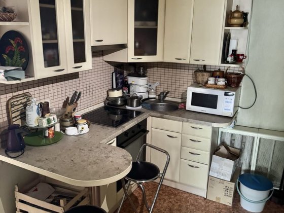 Продаж квартири. Пр. Ак. Корольова 24. Борщагівка Киев
