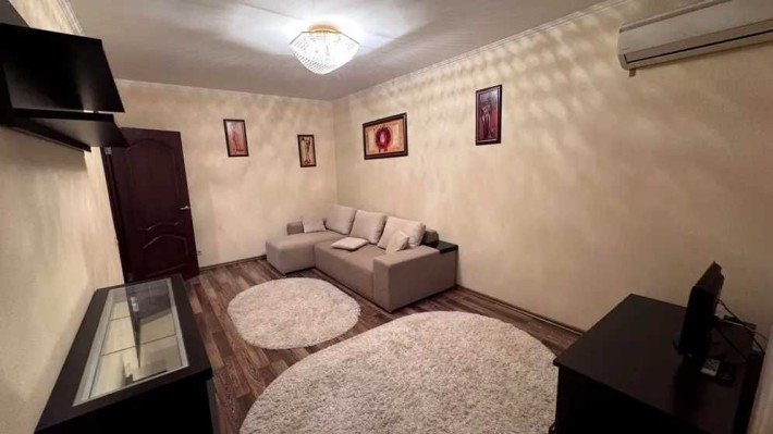 1к квартира метро Дорогожичі вул Бакинська Шевченківський район - фото 1