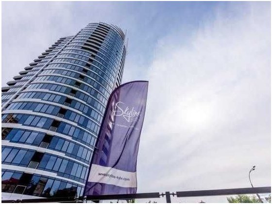 Продаж 4-кімнатної квартири 210 м² | ЖК Skyline | вул. Коновальця 26а Київ
