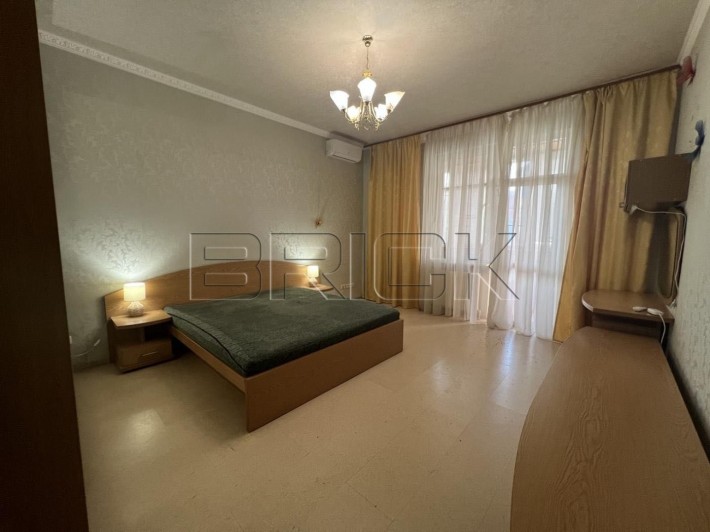 Продаж 3кімн квартири з ремонтом Деревлянська 110м2 - фото 1