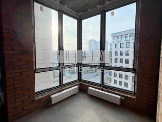 Продаж 2к квартири, ЖК Crystal Park Tower, пр-т Берестейський, 42 Киев
