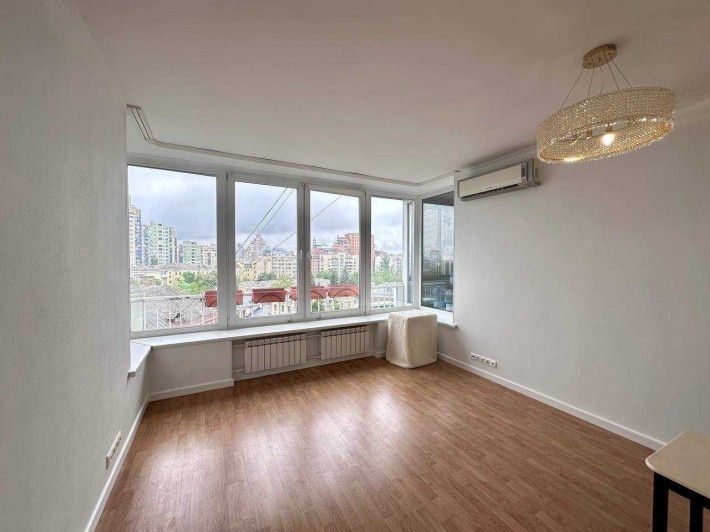 Продаж квартири 92м2 Печерськ вул.Омеляновича-Павленка(Суворова), 19 - фото 1