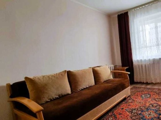 2-кімнатна квартира по вул. Гарматна 39б Киев
