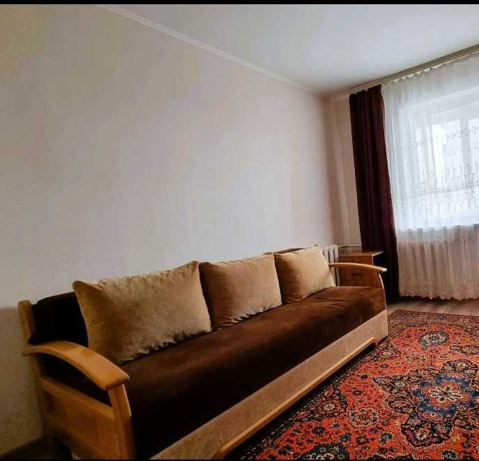 2-кімнатна квартира по вул. Гарматна 39б - фото 1