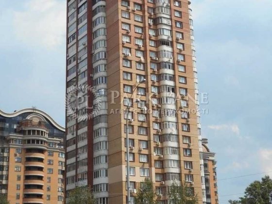 Продам квартиру Лесі Українки бул. 21а, Старонаводницкая Печерск Киев