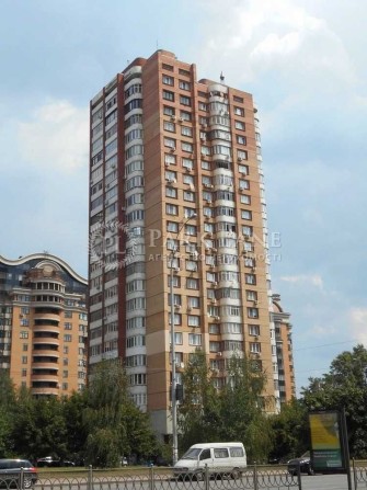 Продам квартиру Лесі Українки бул. 21а, Старонаводницкая Печерск - фото 1