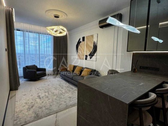 Продаж квартири, ЖК Edelweiss House, вул. Звіринецька, Печерський Київ