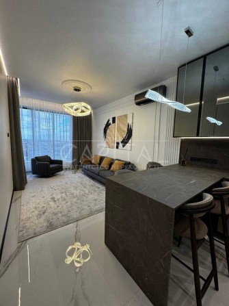 Продаж квартири, ЖК Edelweiss House, вул. Звіринецька, Печерський - фото 1