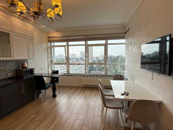 Продажа 3к 150м Центр Печерск Кловский Спуск ЖК Carnegie Tower Генератор