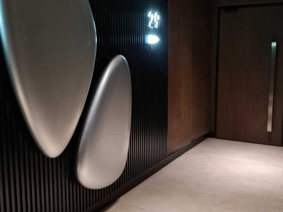 3-кімнатна в Taryan Towers — майбутнє вже настало Киев