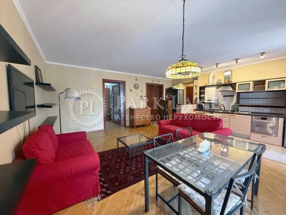 продаж квартири 3к 76,4м 5пов Центр Хрещатик Бессарабка вул. Дарвіна 1 Київ